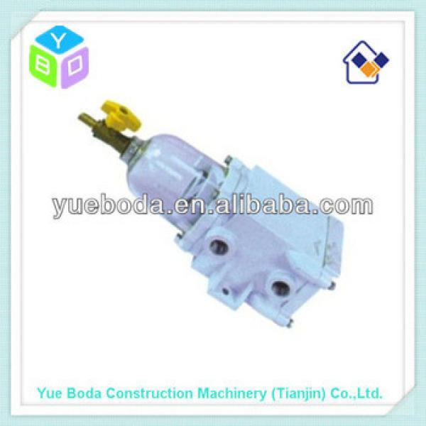 oil water separator for excavator 600FH #1 image