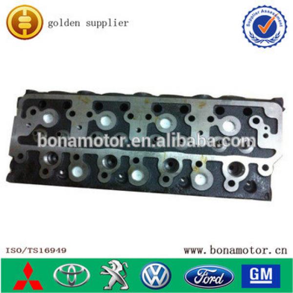 auto parts for KOMATSU 4D94 engine cylinder head #1 image