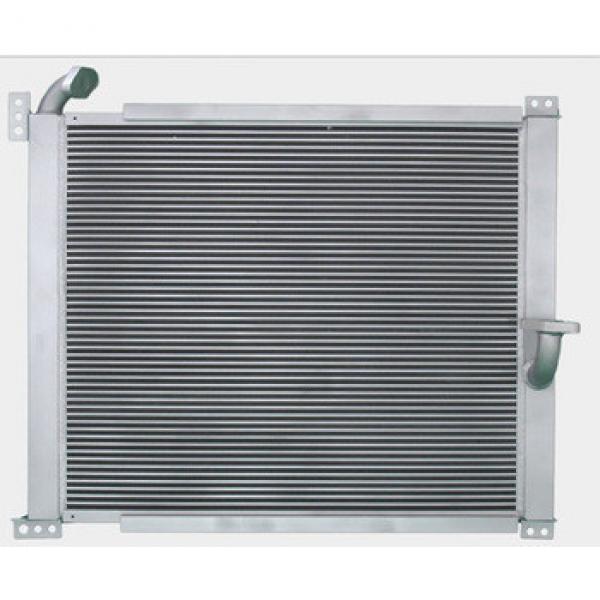 Hydraulic oil cooler for PC300-5/300-6 #1 image