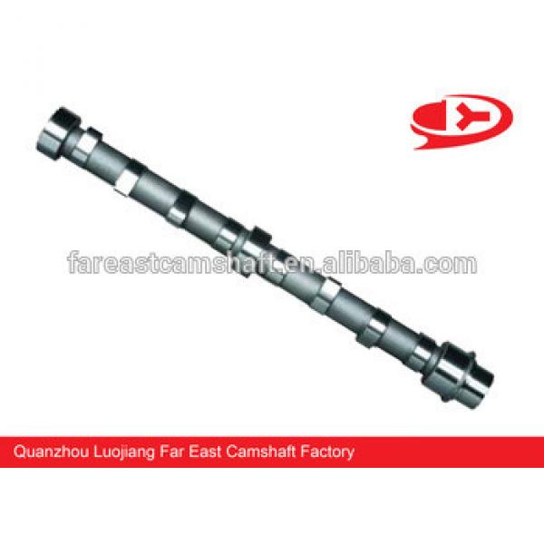 Engine spare parts 4D94 Camshaft for KOMATSU #1 image