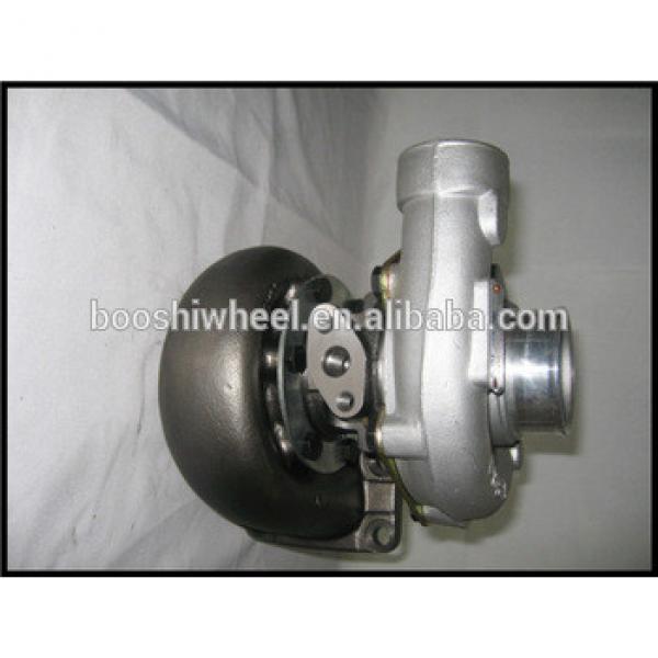 wholesale turbocharger PC120-6 6732-81-8100 6732818100 turbo for Komatsu engine 4BTA #1 image