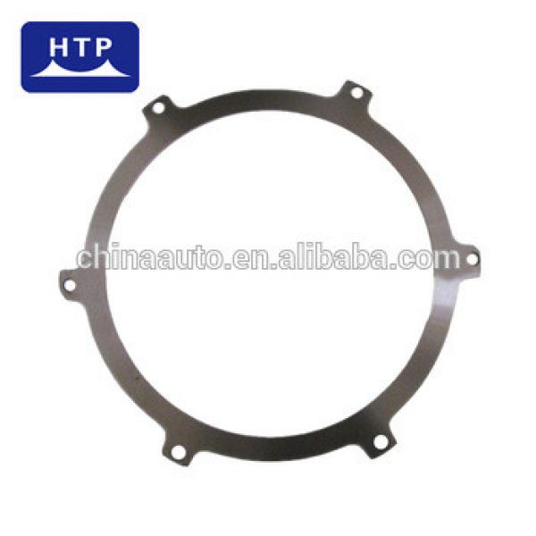 custom design small engine transmission parts friction disc material for KOMATSU 561-15-5260 #1 image