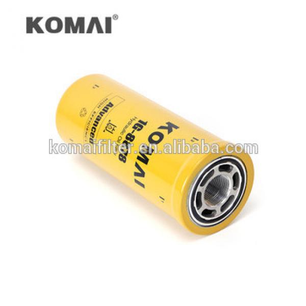 cartridge spin-on hydraulic oil filters for diesel engine BT8851 291538A1 332-1871 9T-5916 #1 image