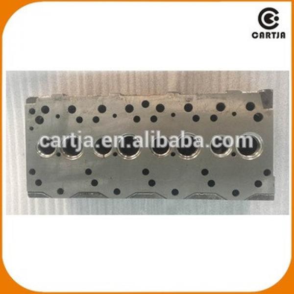 4D95 cylinder head 6204131100/4D95 engine part for sale #1 image