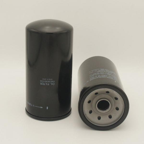 Hydraulic Spin-on oil filter P552452 for Komatsu Equipment and Nissan Trucks #1 image