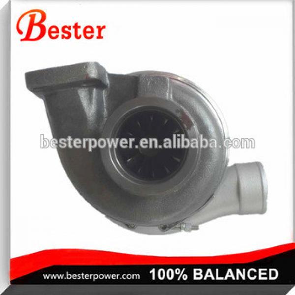 3536338 Turbocharger for Komatsu WA100 SA6D102 Engine HX35 Turbo 6735818400 #1 image