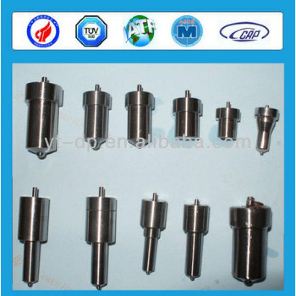 diesel engine spare parts injector nozzle plunger delivery valves #1 image