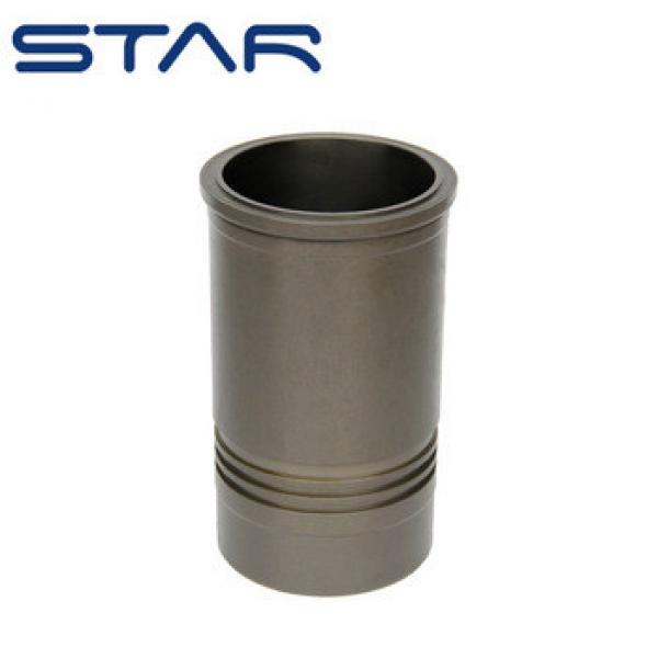 Cylinder Liner 6154-21-2220 for KomatsuEngine SAA6D125E-3, -5 #1 image