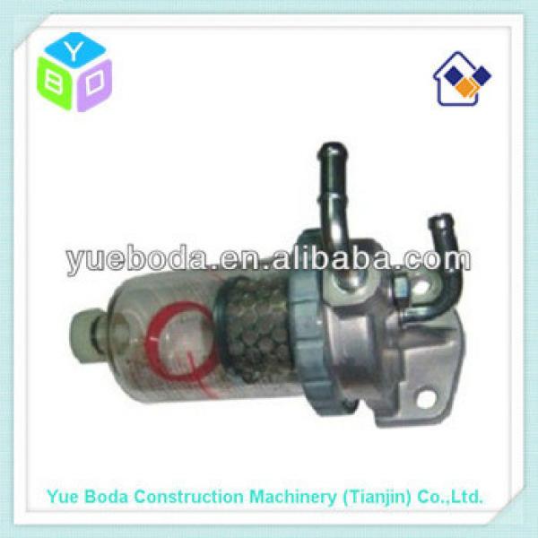 oil water separator for excavator Sany #1 image