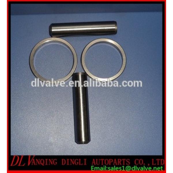 diesel S6d155 engine parts,engine valve guide,valve seat #1 image