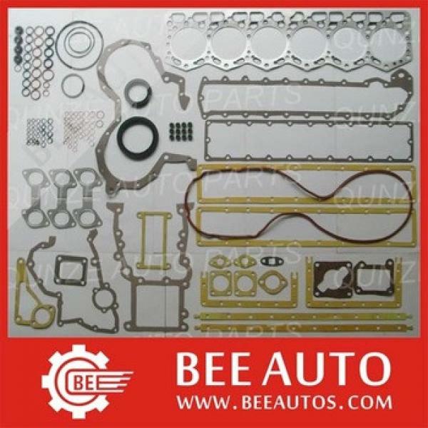 Komats S6D110 Diesel Engine Full Gasket Set #1 image