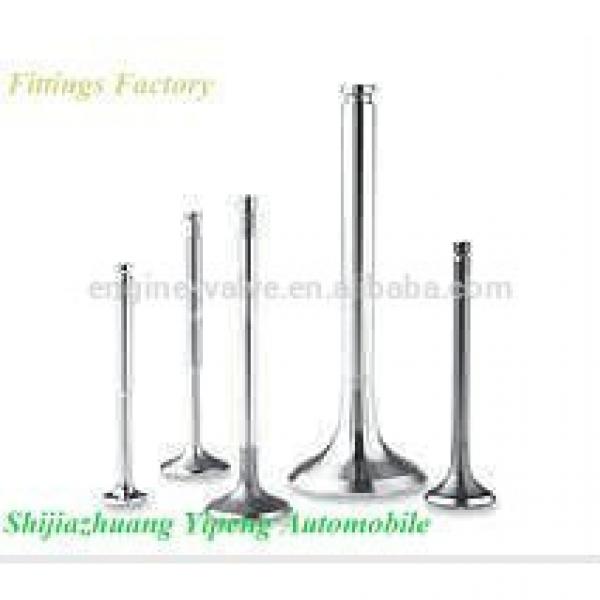 intake and exhaust valve for Eng. 4D92/ 4D94 #1 image