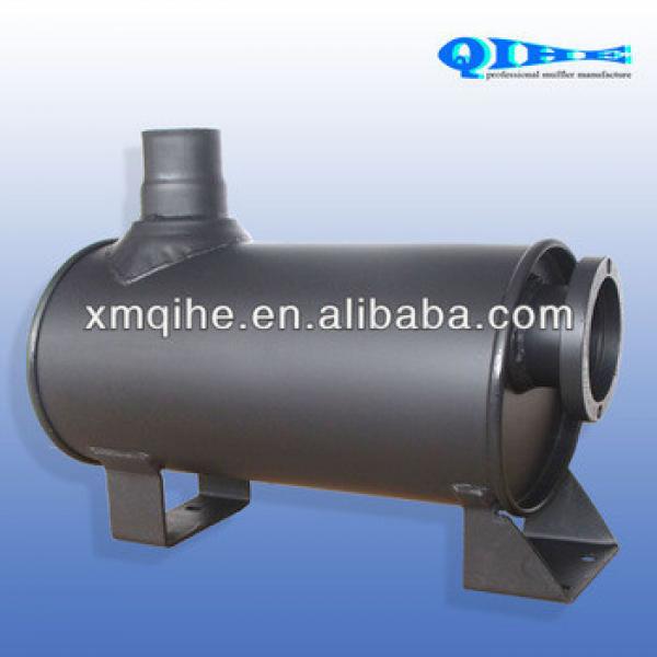 muffler for KOMATSU PC200-3 #1 image