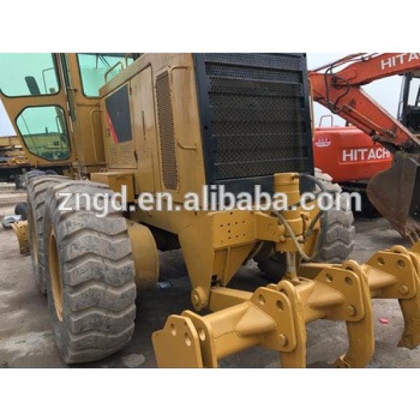 140H motor grader for sale used condition 140H 140G 140K motor grader #1 image