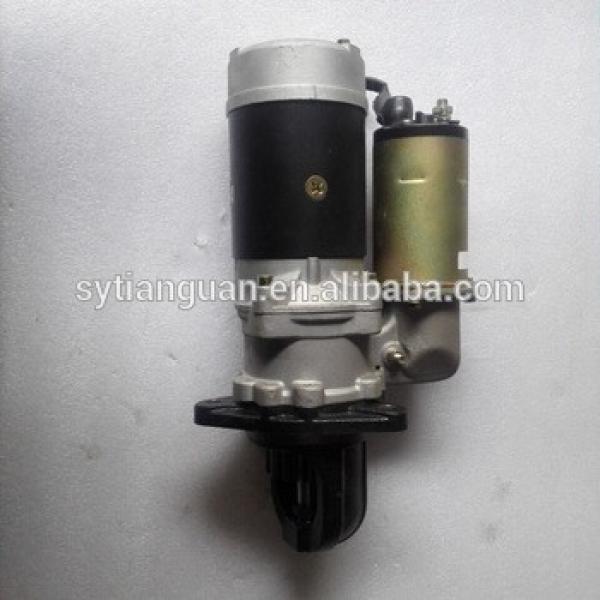 Wholesaler High Quality Motor Starter 37766-20200 0-23000-7170 0-23000-7171 #1 image