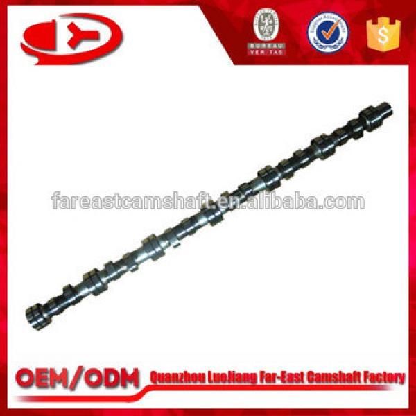 Camshaft 6210-41-1012 engine parts for 6D140 #1 image