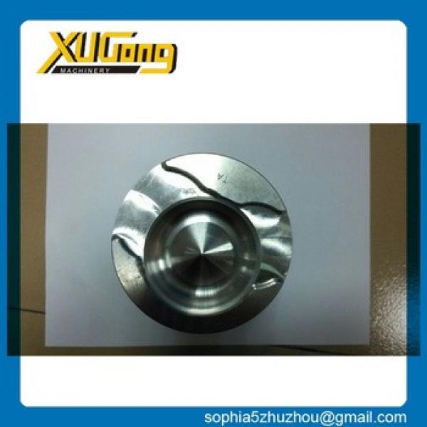 PC200-3 6D105 high quality engine hydraulic piston for sale #1 image