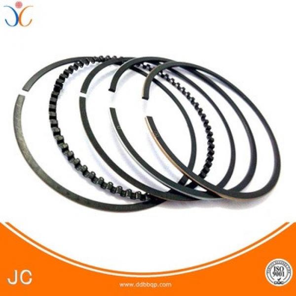 S6D95 Engine piston rings #1 image