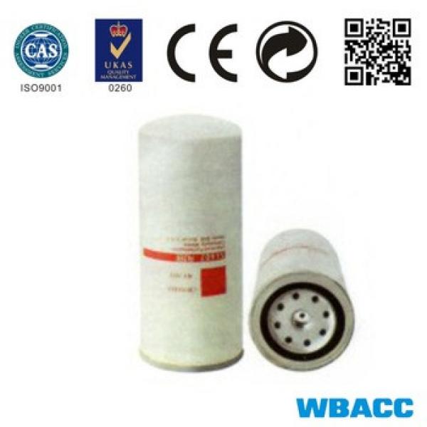 WBACC FILTER engine parts water separator filter WF2055 600-411-1040 #1 image