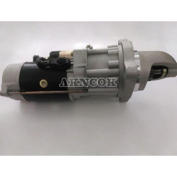 STARTER MOTOR 6008136510,6008136511,6008136520,03516020410,03516020411,03516020412,03516020413, #1 image