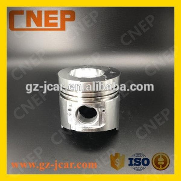 4D95L Diesel Engine Aluminum Piston Size 6205-31-2172 #1 image