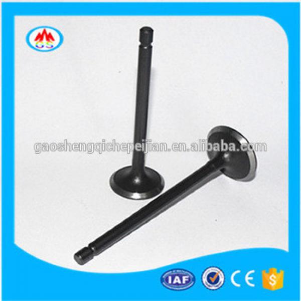 best quality low price engine valve for KOMATSU with good material #1 image