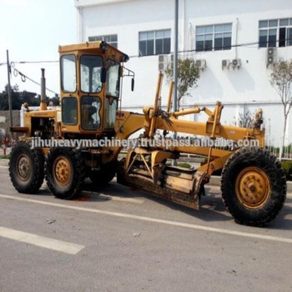 komatsu GD511 second hand grader #1 image