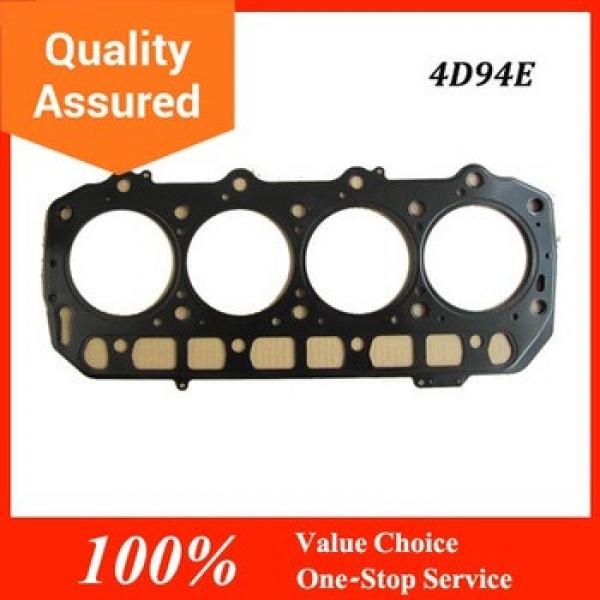 sale 4D94E engine cylinder head gasket with high quality #1 image