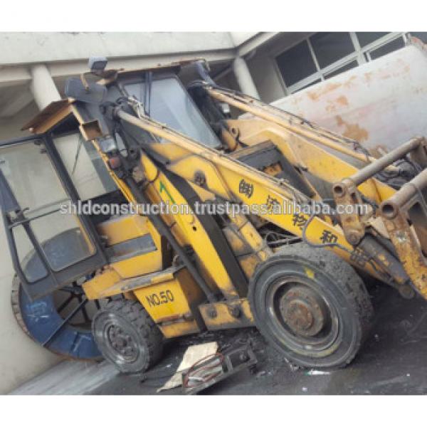 Used TCM shovel loader LD10 ,used TCM forklift FD30T ,TCM FD250,25Ton forklift TCM ,komatsu FD30-16 #1 image