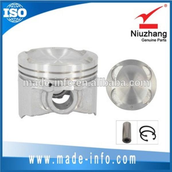 S6D155 piston 6128-31-2140/6128312140 #1 image