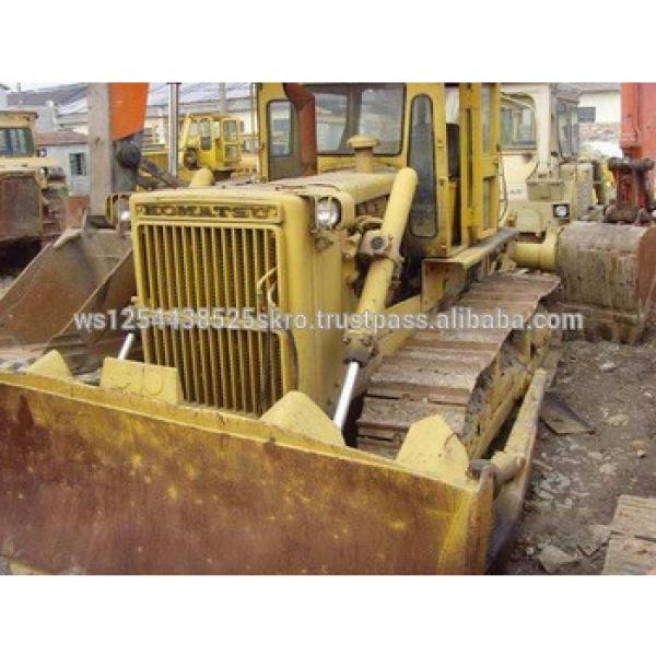 70% new used komatsu dozer d85-18 cheap price #1 image