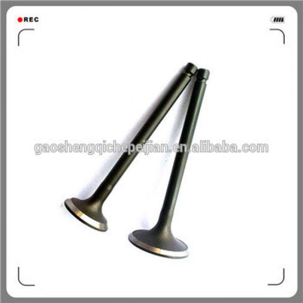 size 44*9*134 35*9*134 engine valve for komatsu 4D94 #1 image