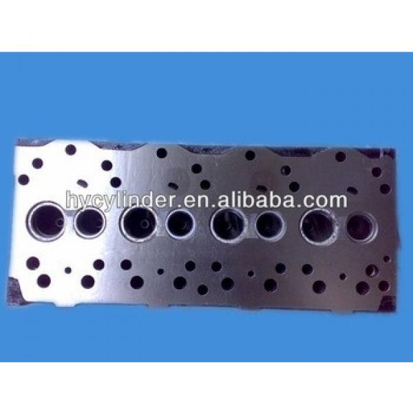 4D95 Cylinder Head #1 image