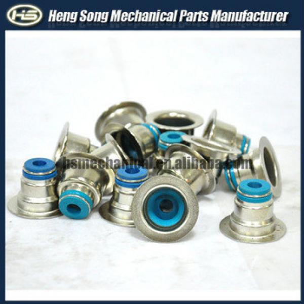 factory price genuine 6D102 twin seal valve ,6D102 Engine Gasket Kit Engine Parts #1 image