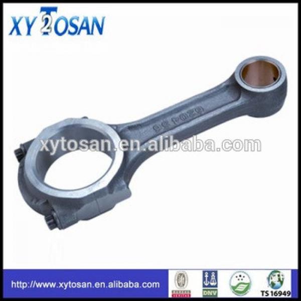 Engine parts connecting rod for KOMATSU 4D95 S6D95 6204313101 #1 image