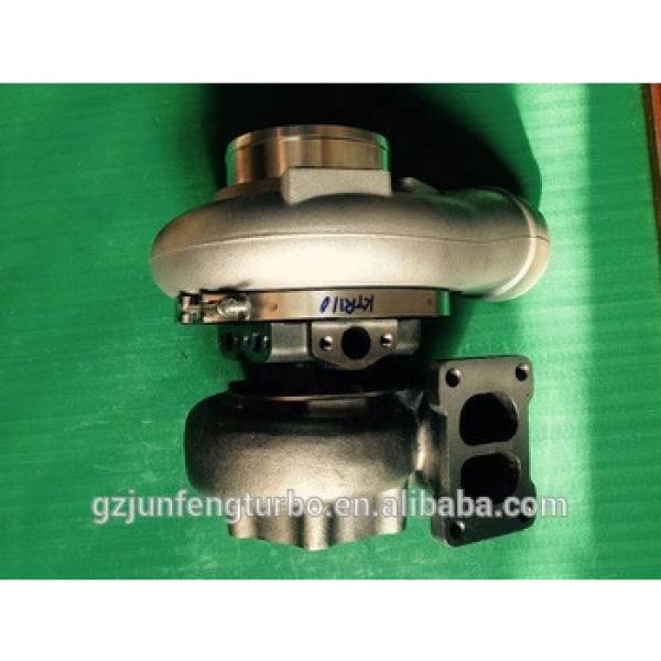 good price !KTR110 turbocharger 6505-65-5091 6505655091 for engine SAA6D140E-3N-8 #1 image