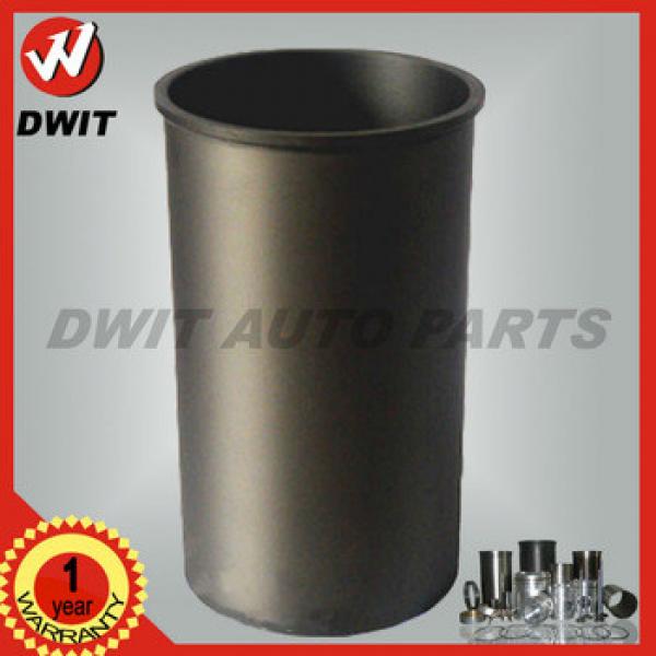 95mm dry cylinder liner sleeve 4D95 #1 image