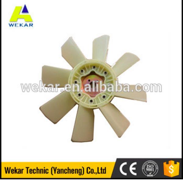 ME039960 FAN LEAF,FAN BLADE,FAN COOLING FITS FOR HD820 6D14 #1 image