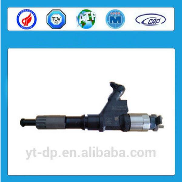 Original Diesel Engine Parts Common Rail Injector 095000-6280 #1 image