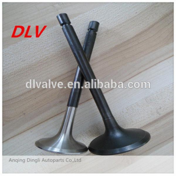 Auto spare parts Fit for 4D105 engine valve #1 image