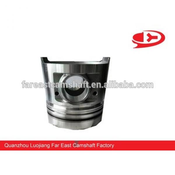 High Quality Engine Piston For S4S #1 image