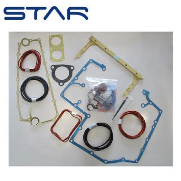 OEM Gasket Kit For KomatsuEngine SA6D140E-2 6211-K2-9800 #1 image