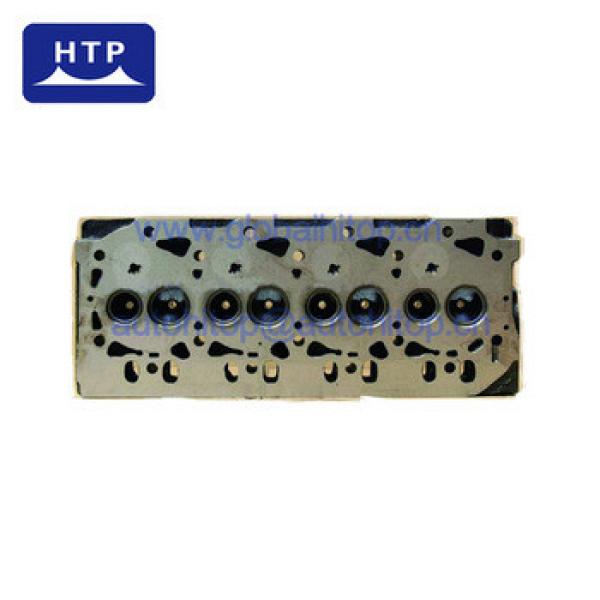 Diesel Engine Cylinder Head for Komatsu 4D94 #1 image