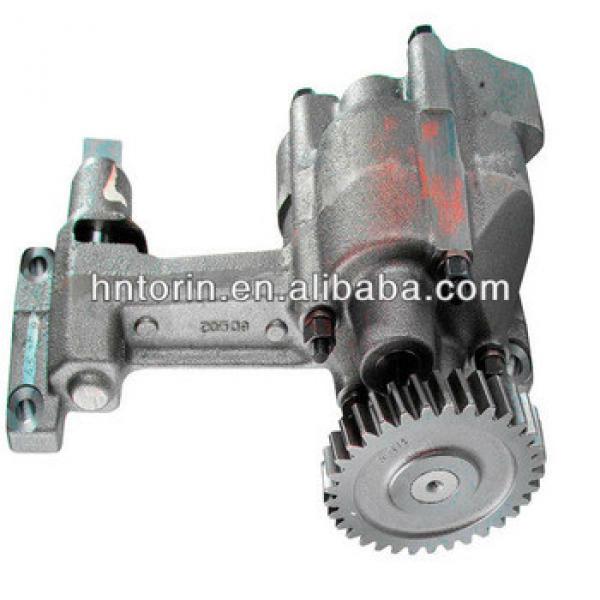 Diesel Engine Spare Part Auto Oil Pump,Car Oil Pumps China Suppliers #1 image