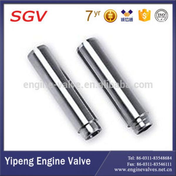 Auto spare part s4d130 engine valve guide #1 image