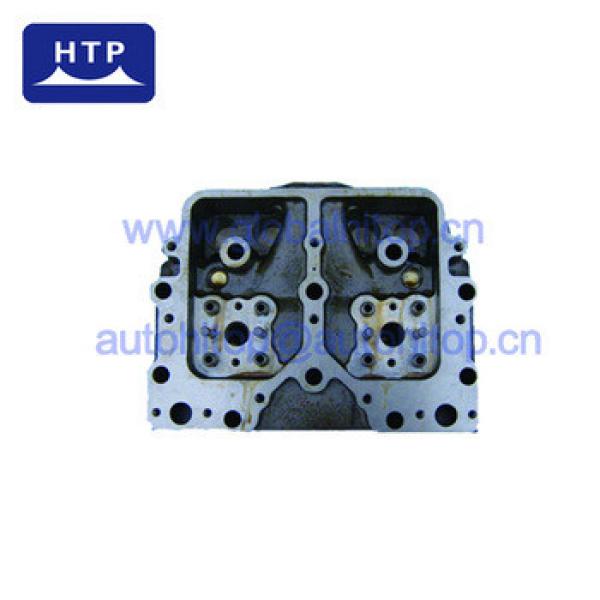 Engine Cylinder Head for Komatsu 6D155 #1 image