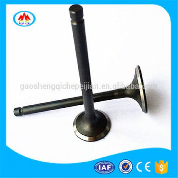 Auto parts Gasoline engine valve for KOMATSU Backhoe PC 200-2 #1 image