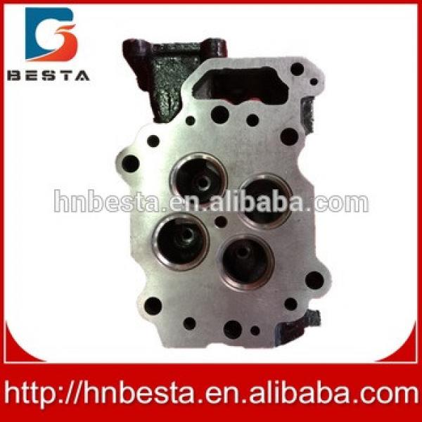 direct factory manufacture Cylinder head 6D125 #1 image