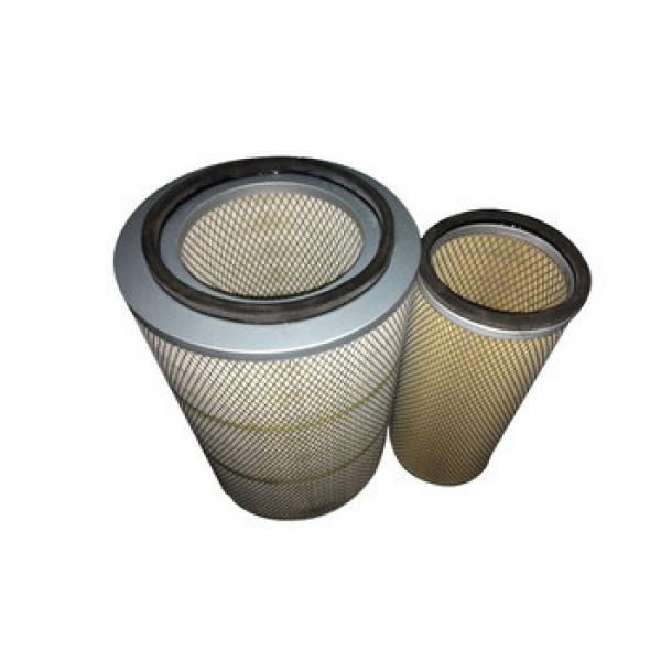 tipper dump truck spare parts Watsun K-733AB/600-181-1660/600-181-1680 air filter for dozer bulldozer loader sumitono excavator #1 image