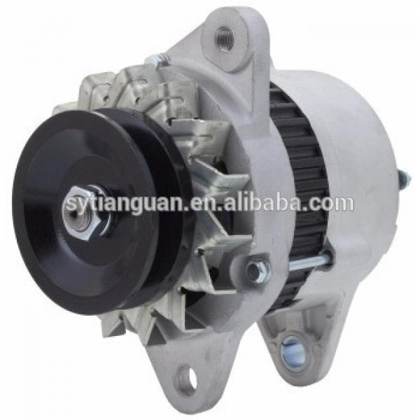 24V hot selling alternator 600-821-6150 600-821-6160 0-33000-5840 0-33000-5850 #1 image